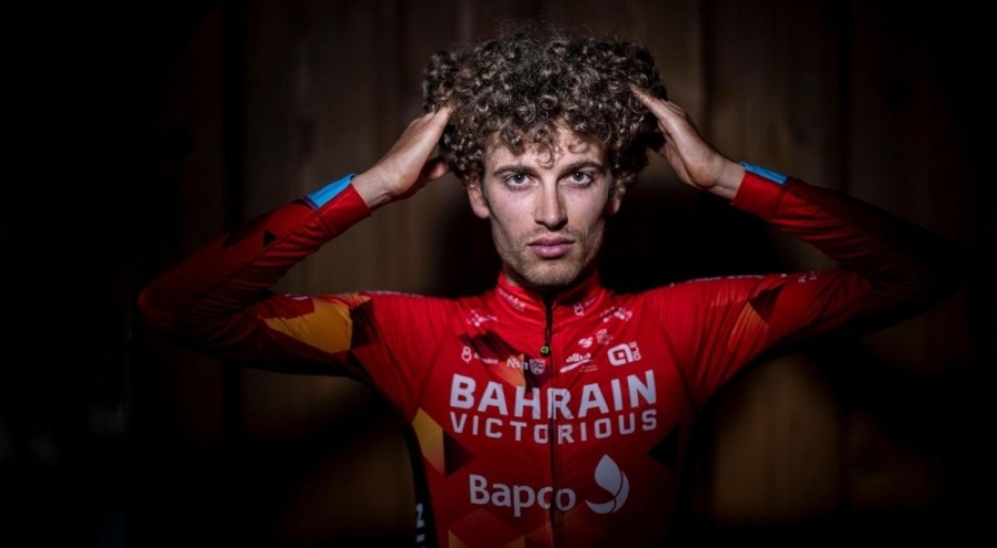 Bisiklet yarışında korkunç kaza: Ünlü sporcu yarışta hayatını kaybetti