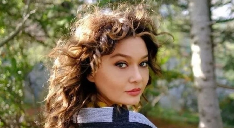 Nurgül Yeşilay'ın zayıflama sırrı ortaya çıktı! Adeta tığ gibi