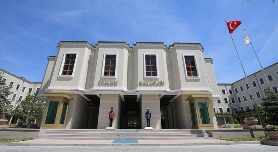 İçişleri Bakanı açıkladı: 3 bin 97 kişi yakalandı