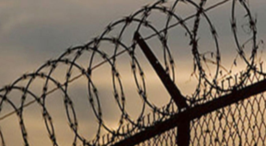 Sınır ötesine kaçmaya çalışan 8 terörist yakalandı