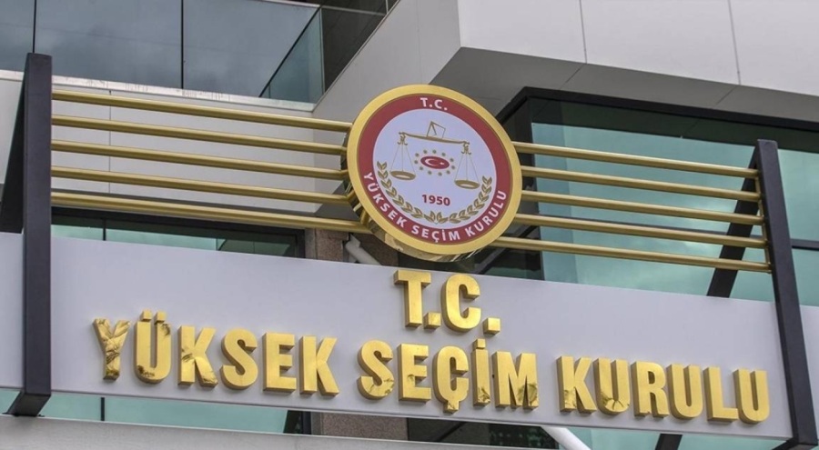 YSK Başkanı: Elektronik seçim sistemi geliyor