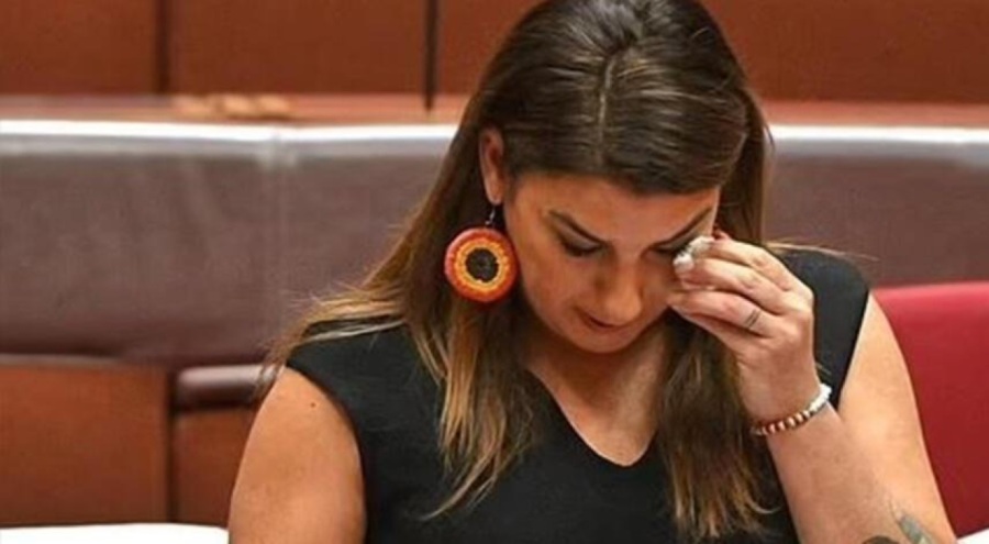 Avustralyalı senatör cinsel saldırıya uğradığını açıkladı