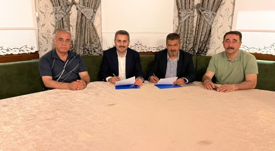 Tokat Belediye Plevnespor, Semih Tokatlı ile yoluna devam edecek