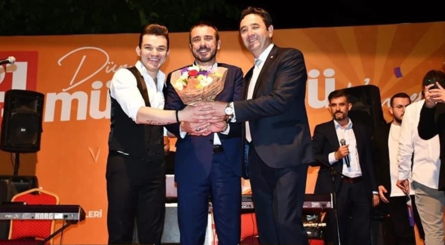Kestel'in mahallelerinde müzik sesleri yükselecek