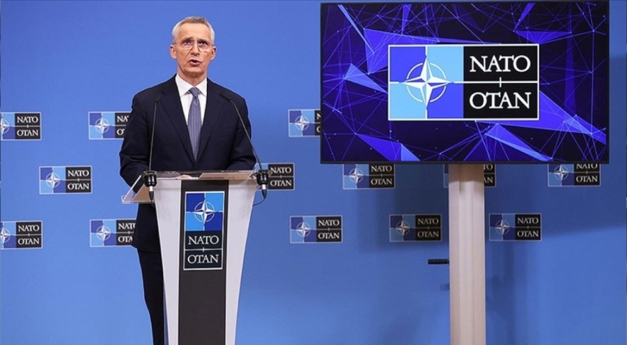 NATO'dan flaş 'Ukrayna' mesajı!