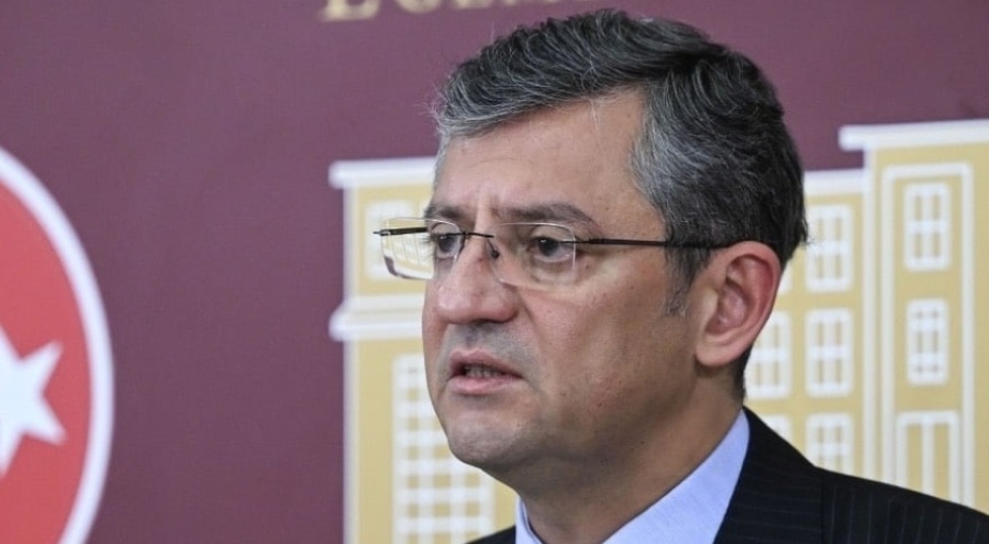 Abdüllatif Şener'e CHP'den sert tepki: Kanım donarak içim acıyarak dinledim