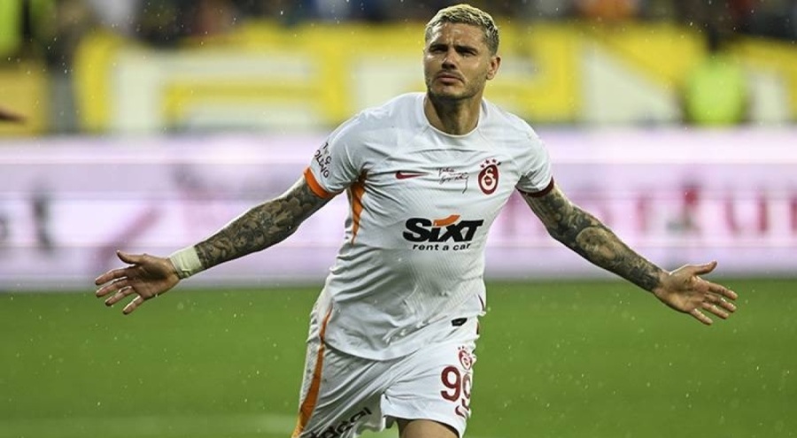 Icardi'ye Suudi Arabistan'dan astronomik teklif!