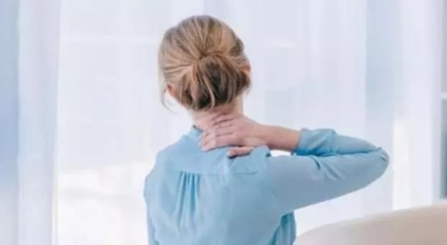 Omurga kırıkları kalıcı hasarlara sebep olabilir