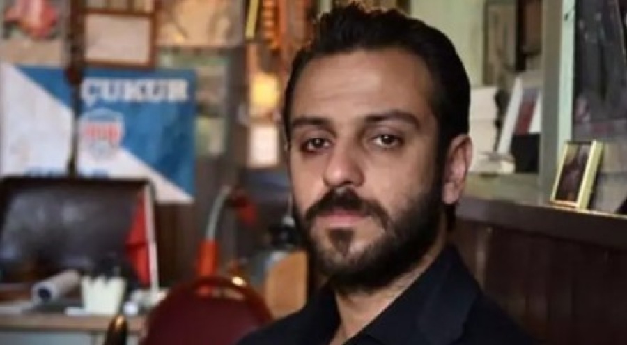 Erkan Kolçak Köstendil kilt giydi