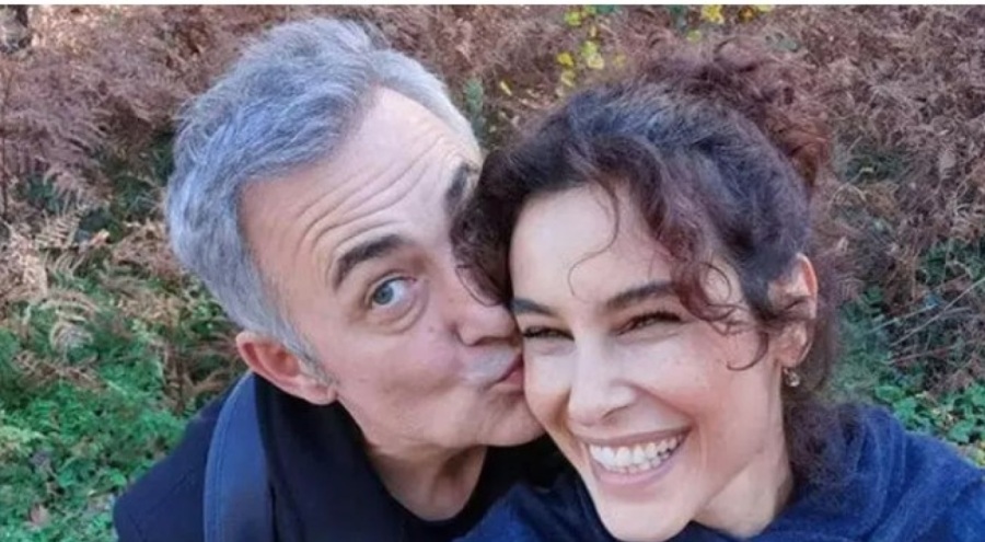 Mehmet Aslantuğ'dan aldatmadım açıklaması