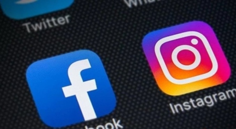 Instagram ve Facebook'ta fotoğraf yüklenemiyor