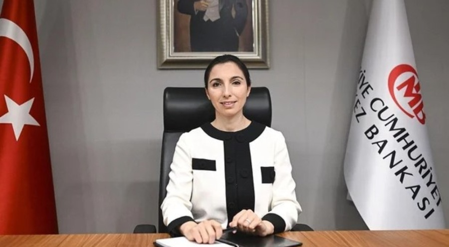 MB Başkanı, banka yöneticileri ile görüşecek