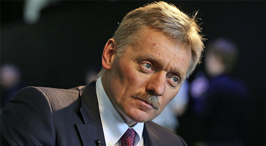 Peskov'dan Türkiye övgüsü