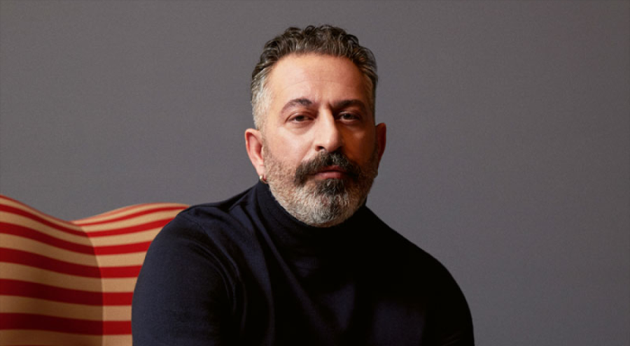 Cem Yılmaz emekli oldu