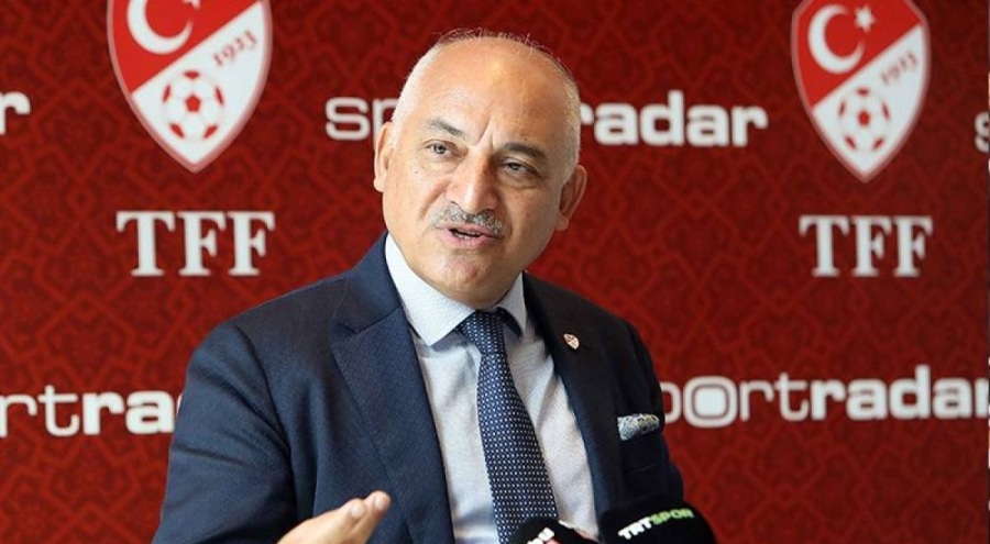 Mehmet Büyükekşi'den galibiyet yorumu