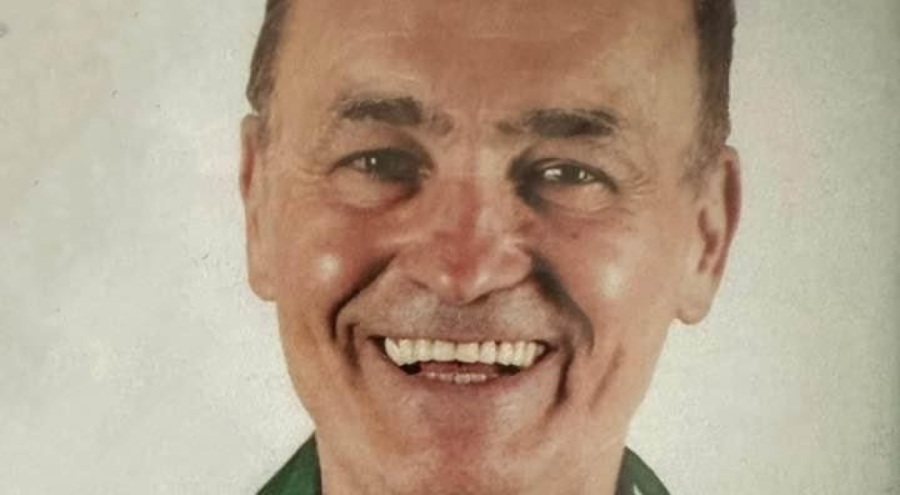 Bursaspor'un efsane futbolcularından Vahit Doğan'ı kaybettik