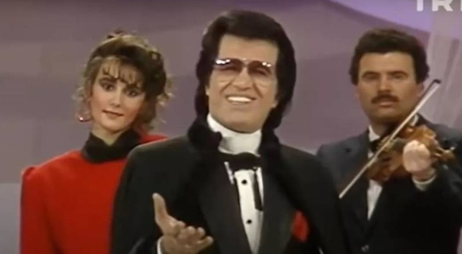 Metin Milli hayatını kaybetti