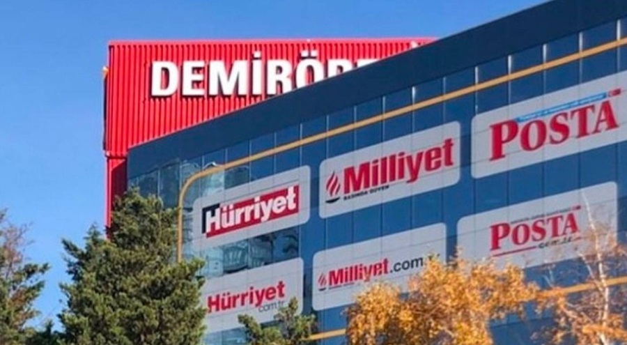 Milliyet gazetesi kapanıyor!