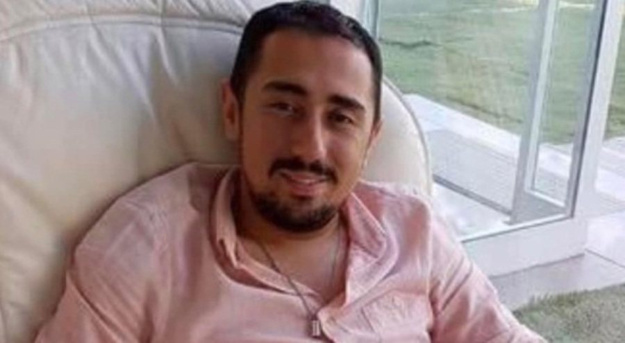 İş insanı Yalçın Gümüşsoy jet ski kazasında hayatını kaybetti