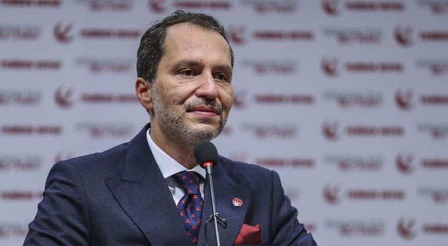 Fatih Erbakan'dan flaş Saadet Partisi sözleri: Bize oy yönelmesinin nedeni...