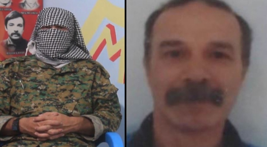 Bursa saldırısını organize eden Kırmızı kategorideki terörist etkisiz hale getirildi!