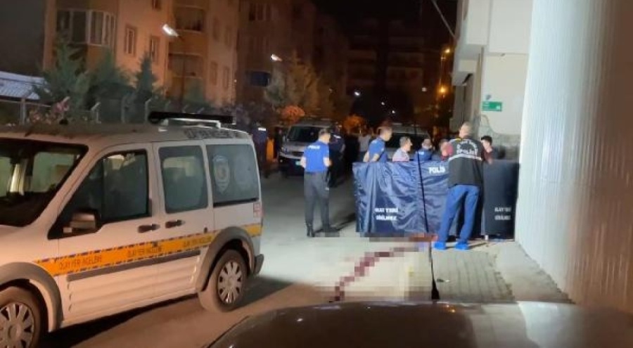Bursa'da damadının boğazını kesen zanlı: Kızımı tehdit edip, boşanmaya zorluyordu