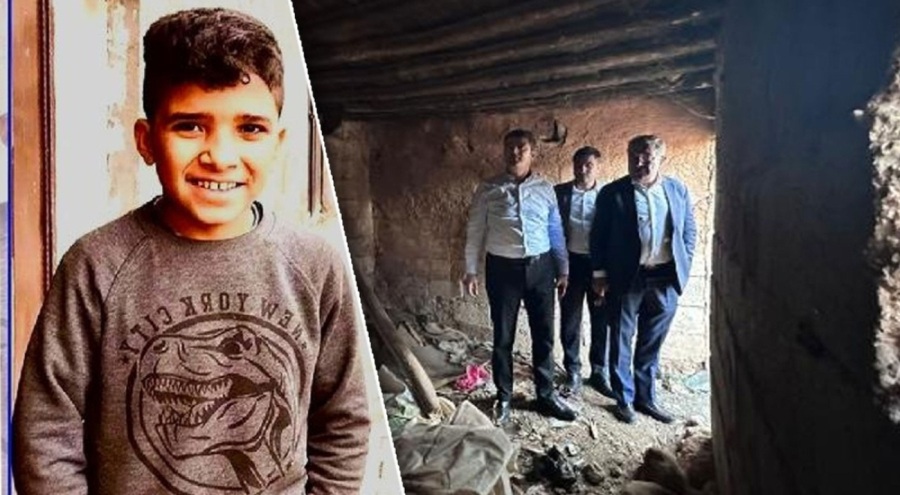 Ahırda asılı halde bulunan Abdülbaki'nin ölümüyle ilgili gelişme