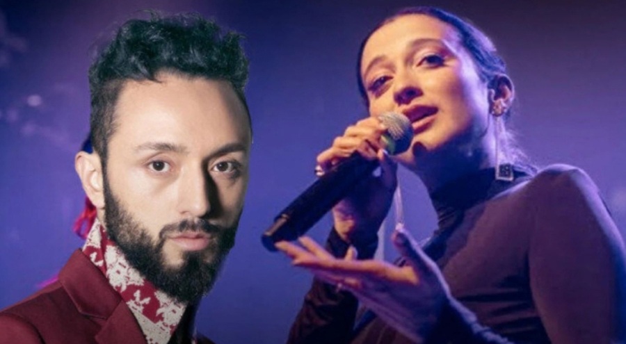 Mabel Matiz ve Melike Şahin'in konserleri iptal edildi