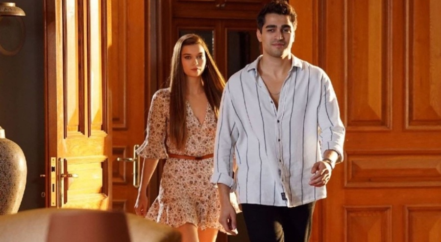 Yalı Çapkını 14 milyon liraya satıldı