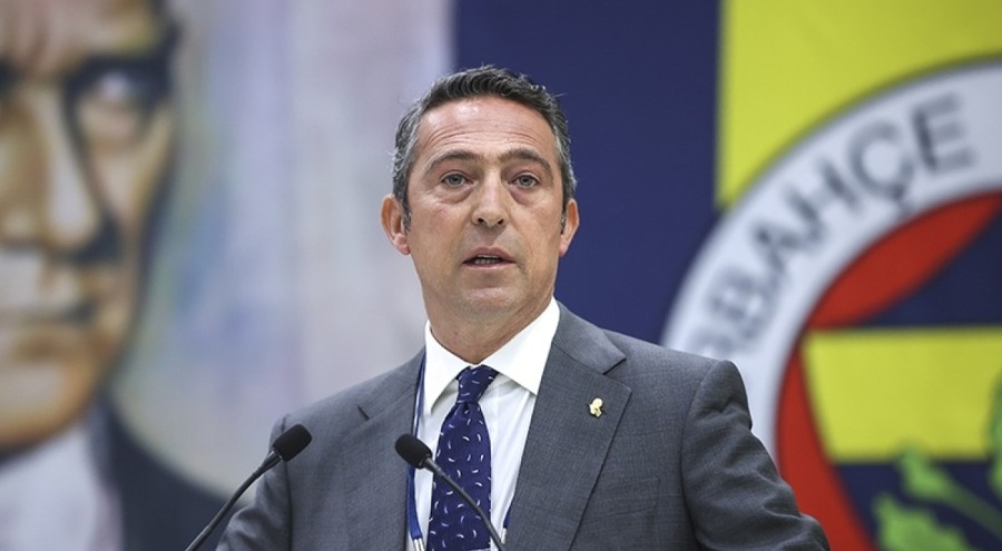 Fenerbahçe'nin yeni teknik direktörü Türk olacak