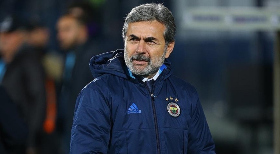 Aykut Kocaman ve İsmail Kartal'dan açıklama