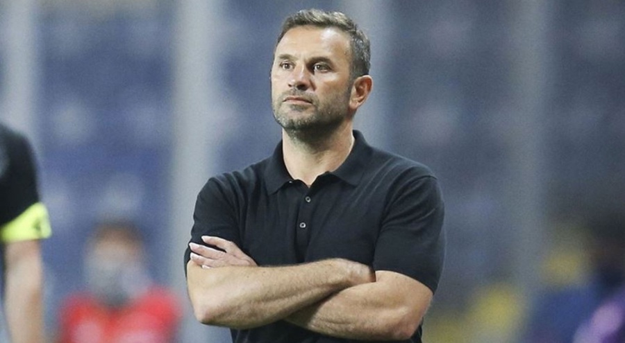 Galatasaray Teknik Direktörü Okan Buruk'tan Icardi transferiyle ilgili flaş açıklama