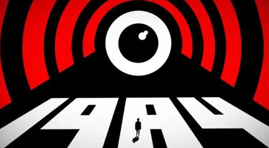 '1984'ün ilk baskısı 65 yıl sonra iade edildi
