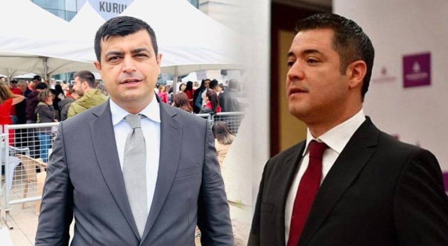 Kılıçdaroğlu'nun eski danışmanından İmamoğlu'nun danışmanına tepki