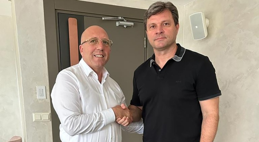 Kocaelispor'da Ertuğrul Sağlam dönemi başlıyor