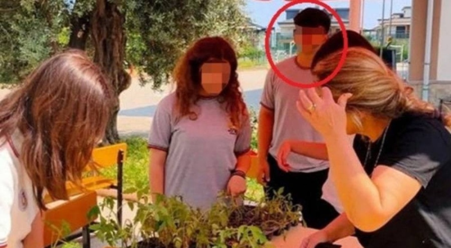 Erasmusla İtalya'ya giden öğrenci, Almanya'ya kaçıp iltica başvurusu yaptı