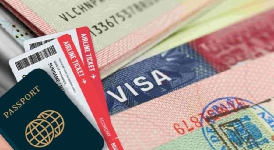 Türkiye'ye en çok vize reddi veren ülkeler belli oldu!