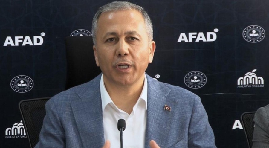 İçişleri Bakanı Yerlikaya: 330 bin hanenin kira yardımı bayramdan önce yatacak