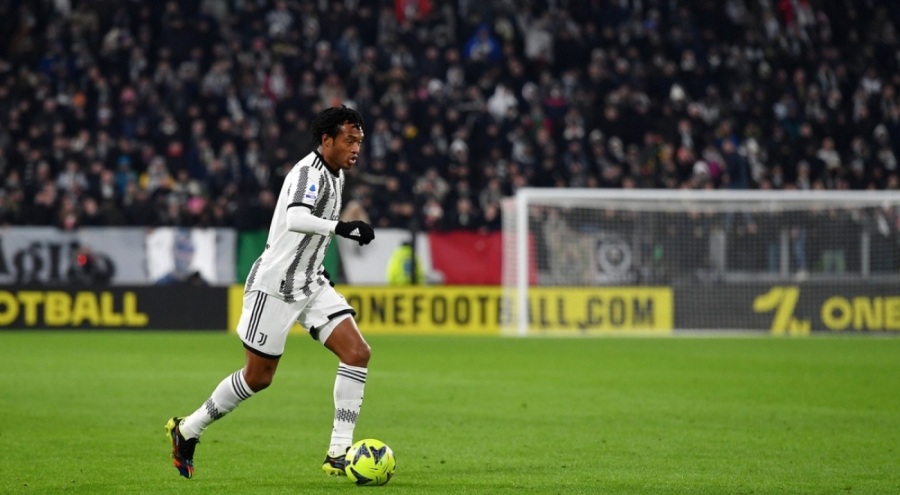 Fenerbahçe Juventus'lu yıldızın peşinde!