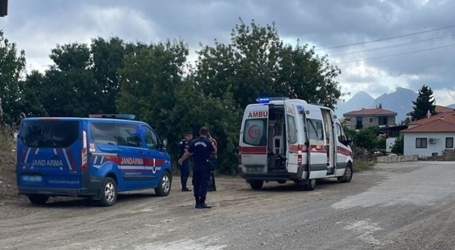 Muğla'da vahşet: Boğazını kestiği kayınvalidesini, 8 defa bıçaklayarak öldürdü