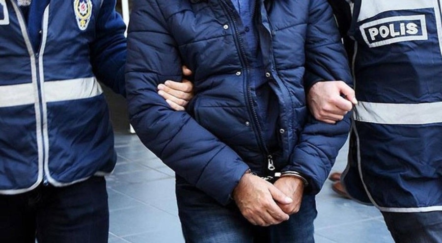 Gazeteci Sinan Aygül'e saldıran korumalara gözaltı!