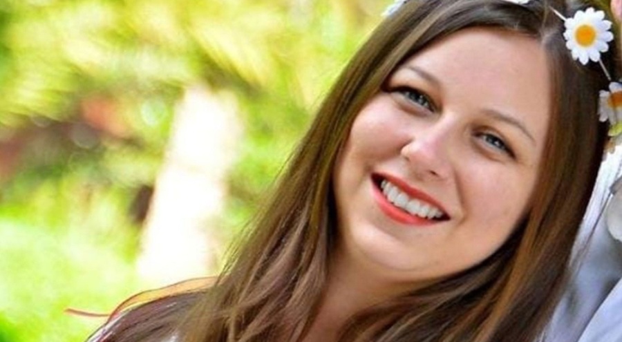 8 ay önce anne olmuştu! Bebeğini yıkarken hayatını kaybetti