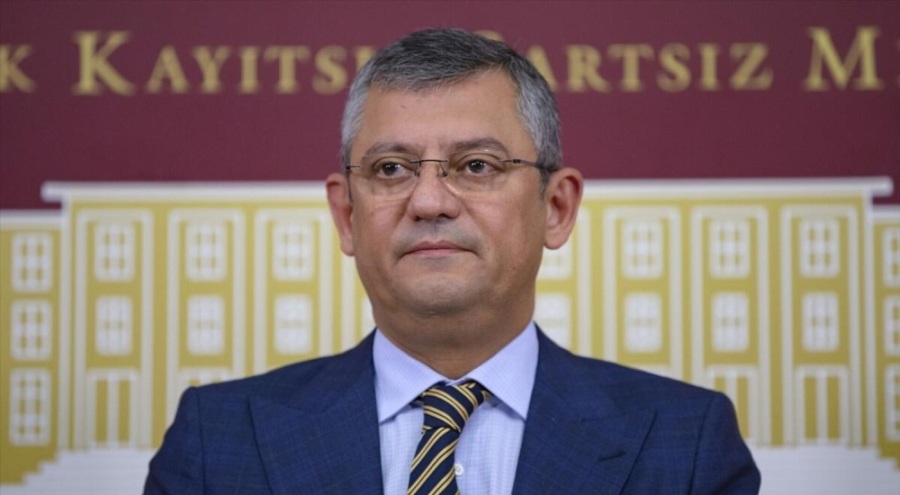 Özgür Özel Genel Başkan ile görüşmesinin detaylarını anlattı: Kırgınlığı da "saygısızlık" gibi çıkarımı da yok