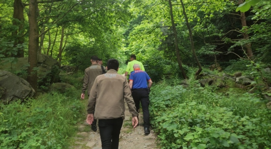 Bursa'da ot toplamak için dağa çıkmıştı! 17 gündür haber alınamıyor