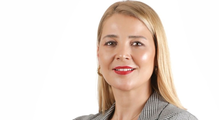 Nilüfer Çevikel: Vize engeline karşı yeşil pasaport çözüm olabilir