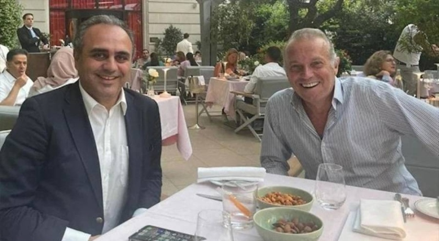 Cem Uzan'dan Galatasaray'a 72 milyon euroluk sponsorluk teklifi iddiası