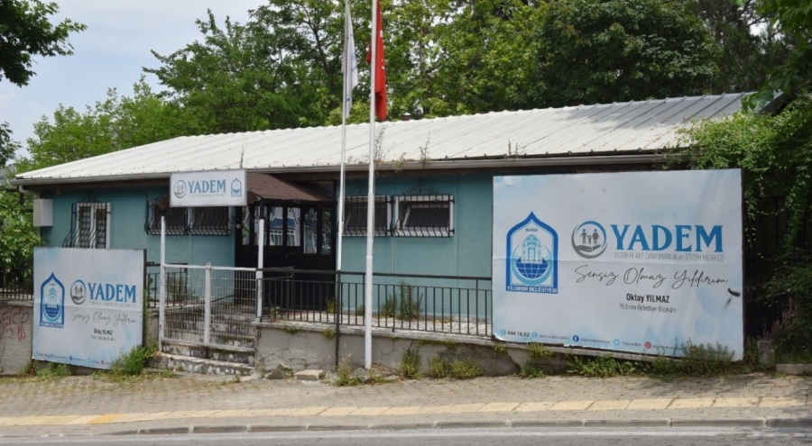 YADEM'den 9 bin kişiye destek