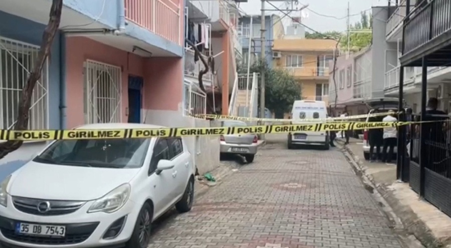 İzmir'de derin dondurucuda 3 kişinin cesedi bulundu