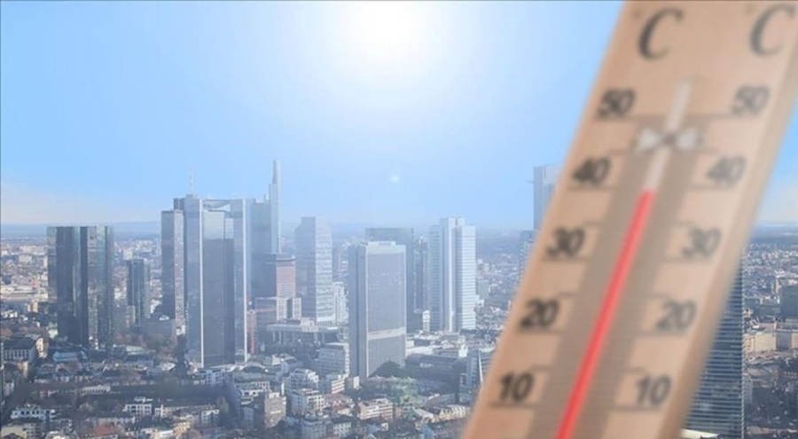 98 kişi Hindistan'da sıcaklığa dayanamadı