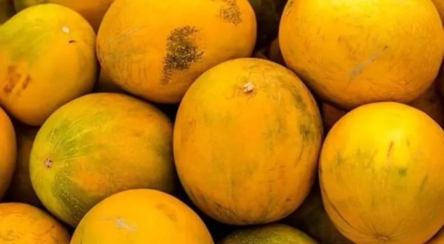 Kavun seçerken mutlaka bunu yapın!